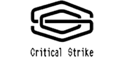 CRITICAL STRIKE