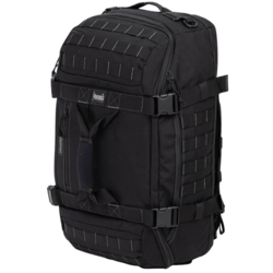 Magforce Travel Gear Bag S Black #0613B - KNIFESTOCK
