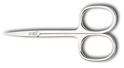 WUSTHOF forbicine per cuticole 9 cm - KNIFESTOCK
