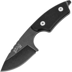 CJH Neck Knife, G10 - KNIFESTOCK