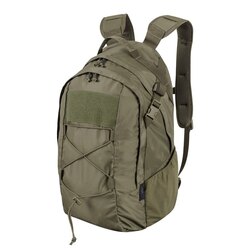HELIKON EDC Lite Backpack Nylon - Adaptive Green PL-ECL-NL-12 - KNIFESTOCK