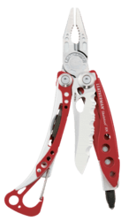 Leatherman SKELETOOL RX multitool LTG832310 - KNIFESTOCK