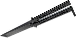 COLD STEEL FGX Balisong Tanto 92EAB - KNIFESTOCK