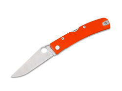 Manly Peak  D2 Orange 01ML012 - KNIFESTOCK