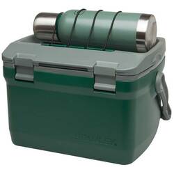 STANLEY chladnička The Easy Carry Outdoor Cooler 6.6L / 7QT Green - KNIFESTOCK
