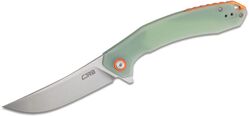 Gobi G10 AR-RPM9 cuțit pliabil J1906-NTG - KNIFESTOCK