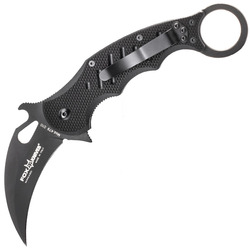 FKMD COUTEAU KARAMBIT PLIANT 8cm 01FX479 - KNIFESTOCK