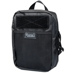Magforce 8&quot; EDC Organizer - 500D W/P Black #A0273B02 - KNIFESTOCK