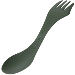 Light My Fire Spork original sagegreen bulk 2412413100 - KNIFESTOCK
