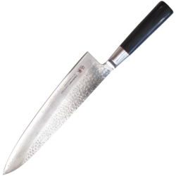 Dellinger Japan Chef/Gyuto Knife 240mm Suncraft Senzo Classic Damascus VG10 - KNIFESTOCK