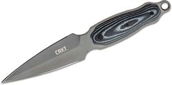 CRKT SHRILL™ BLACK GREY CR-2075 - KNIFESTOCK