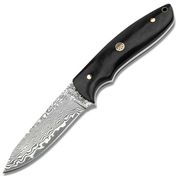 Magnum VERNERY DAMAST KNIFE 02SC018DAM - KNIFESTOCK
