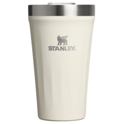 Stanley  Termohrnek  The Everyday Tumbler 470 ml/16ozCream Gloss 10-13040-015 - KNIFESTOCK