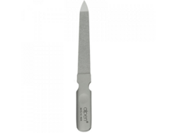 Alpen Pilník na nehty, INOX, 10 cm 8270.10 - KNIFESTOCK