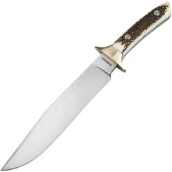 BOKER ARBOLITO El Gigante 2.0 Hirschhorn 02BA594HH - KNIFESTOCK