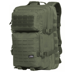 Pentagon Assault Large LC Backpack(TACMAVEN) (BF) D16006-06-Olive Green-PER PIEC - KNIFESTOCK
