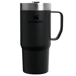 Stanley  Termohrnek The Everyday Suburban Mug 700 ml/24oz Black 2.0 10-13854-059 - KNIFESTOCK