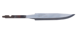 Morakniv Knife Blade No. 1 - High Carbon Steel 12002 - KNIFESTOCK