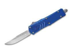 COBRA TEC Small FS-X Blue 06CT005 - KNIFESTOCK