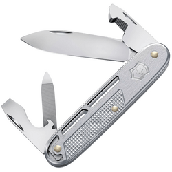 Victorinox Synergy Alox silver 0.8216.26 - KNIFESTOCK