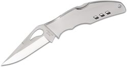 Spyderco BYRD BY05P FLIGHT P 01SP1005P - KNIFESTOCK