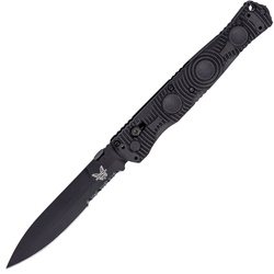 Benchmade 391SBK - KNIFESTOCK