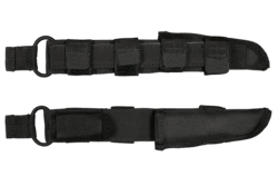 Morakniv Companion Expert Schede - MOLLE compatibel 13005 - KNIFESTOCK