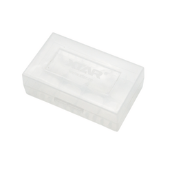 Xtar Battery Case for Two 21700 battery - KNIFESTOCK