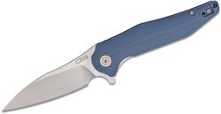 Agave G10 AR-RPM9 Taschenmesser J1911-GYC  - KNIFESTOCK