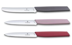 VICTORINOX Knife Set 6.9096.3L2 - KNIFESTOCK