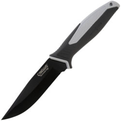 Camillus BACKWOODS EDGE / 7,5&quot; CAŁKOWITA DŁUGOŚĆ / 3,5&quot; OSTRZE DROP POINT / 3CR13 / BLISTER - KNIFESTOCK
