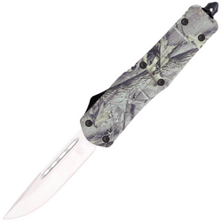 CobraTec Large Woodland FS-3 Drop 06CT070 - KNIFESTOCK