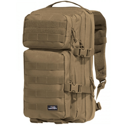 Малка раница Pentagon Assault (TAC MAVEN) (BF) D16001-03-Coyote-ПО БРОЙ - KNIFESTOCK