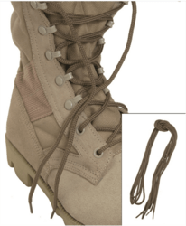 Mil-Tec COTON coyote 180cm. 12911005 - KNIFESTOCK