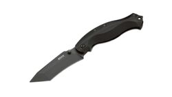 Fox Knives Havoc Titanium Tanto G10 FX-FKU-HV02TTIB FX-FKU-HV02TTIB - KNIFESTOCK