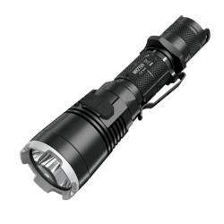 Nitecore flashlight MH27UV - KNIFESTOCK