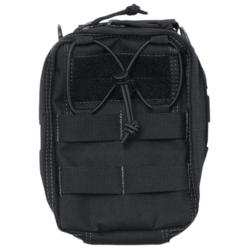 Magforce Tool Bag 5x7 Black #0226B - KNIFESTOCK