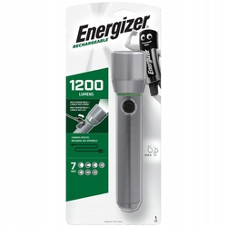 Energizer Vision HD Metal Rechargeable E301528003 - KNIFESTOCK