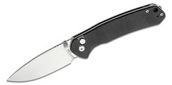 CJRB Pyrite J1925-BK - KNIFESTOCK