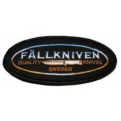 Patch Fallkniven Patch - KNIFESTOCK