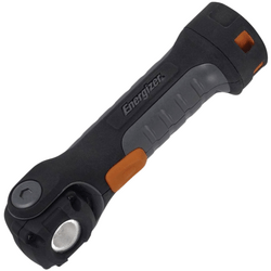 Energizer ručné pracovné LED svietidlo HardCase Pivot 2 x AA - KNIFESTOCK