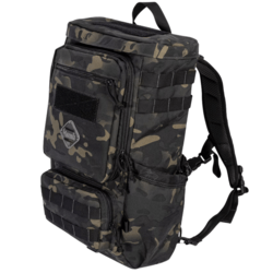 Magforce IMBS 19&quot; Stealth Hiker Backpack - 500D BC #A7119BC - KNIFESTOCK