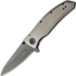 Kershaw GRID Assisted Flipper Knife K-2200 - KNIFESTOCK