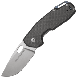 Viper ODINO Stonewash, Carbon Fiber V5918FC - KNIFESTOCK