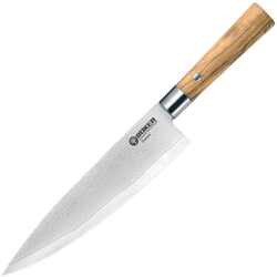 BÖKER DAMAST kuchynský nôž velký 21.2 cm 130441DAM - KNIFESTOCK