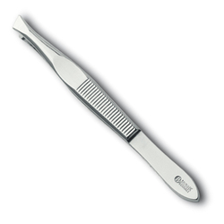 Pinzetta WUSTHOF 8 cm - KNIFESTOCK