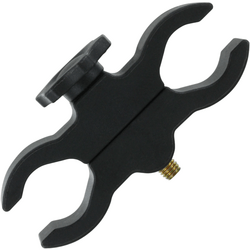 KLARUS Fém Fegyver Rögzítő MGM-8 - KNIFESTOCK