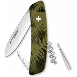 SWIZA Schw. Messer C01, khaki 690105 - KNIFESTOCK