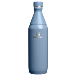 Stanley  Termoláhev The All Day Slim Bottle 600 ml/20oz Indigo 10-12069-212 - KNIFESTOCK
