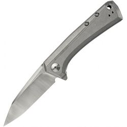 Zero Tolerance REXFORD KVT TITANIUM ZT-0808 - KNIFESTOCK